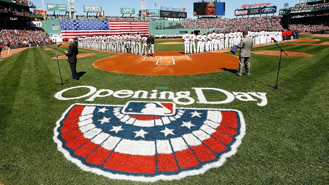 Opening-Day