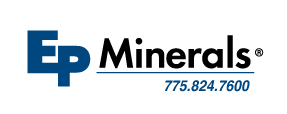 EP Minerals Logo